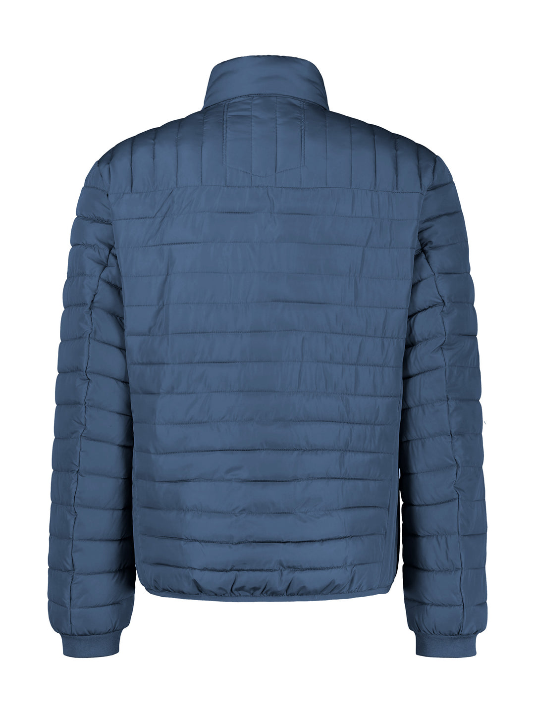 OUTDOORJACKE, STORM BLUE 448 Bild 2