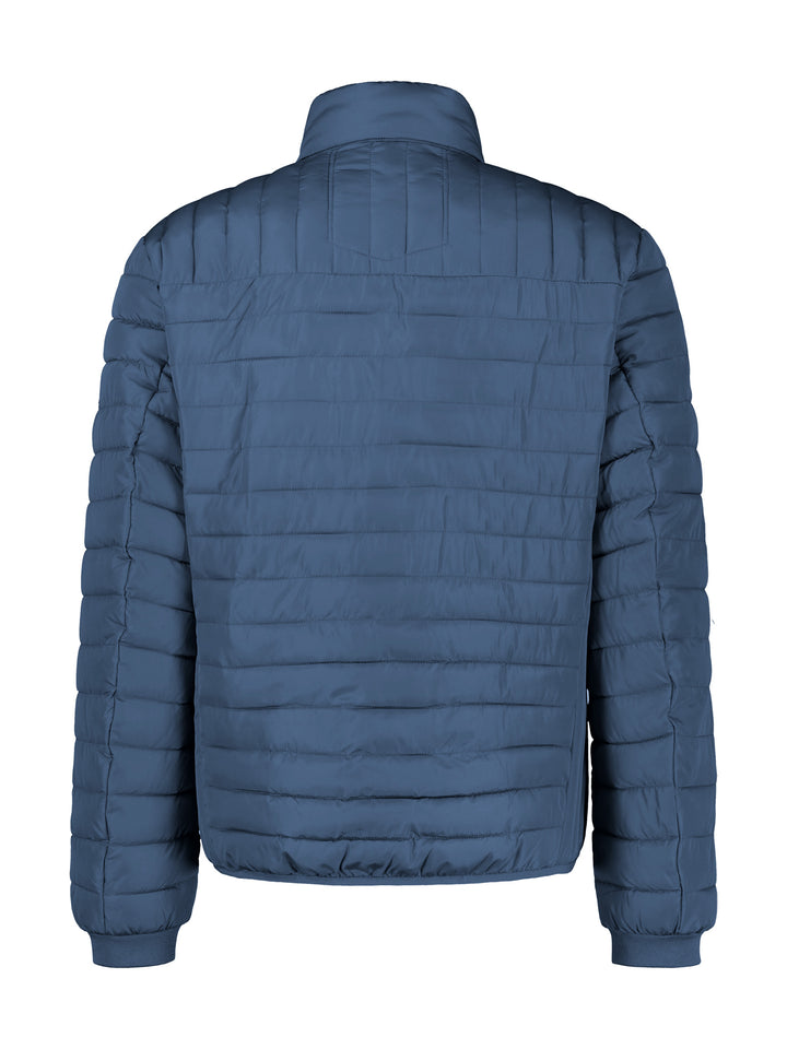 OUTDOORJACKE, STORM BLUE 448 Bild 2