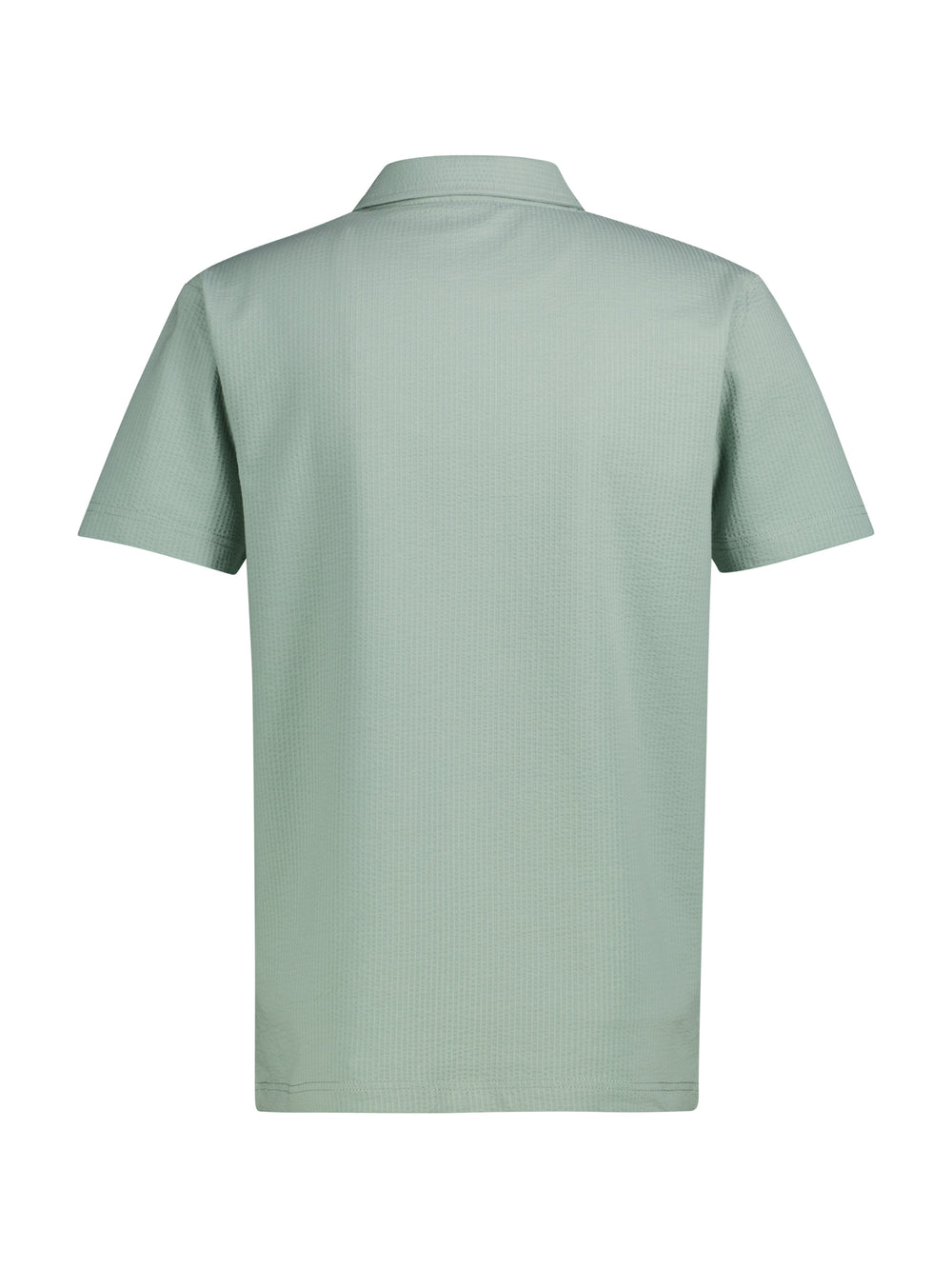 POLO 1/2 ARM, BAY GREEN 613 Bild 2