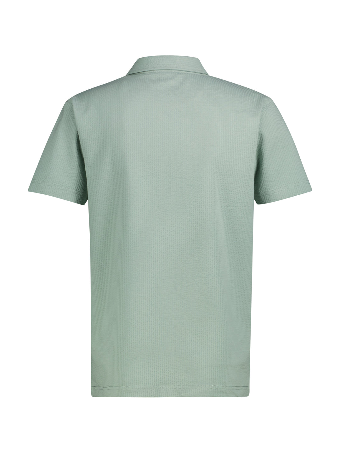 POLO 1/2 ARM, BAY GREEN 613 Bild 2
