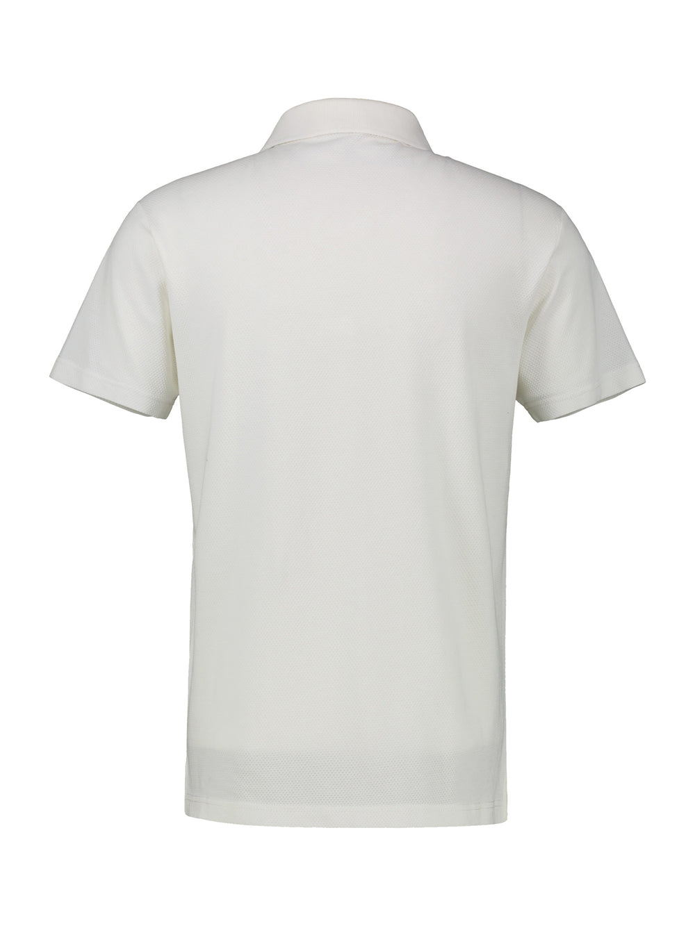 POLO 1/2 ARM, BROKEN WHITE 103 Bild 2