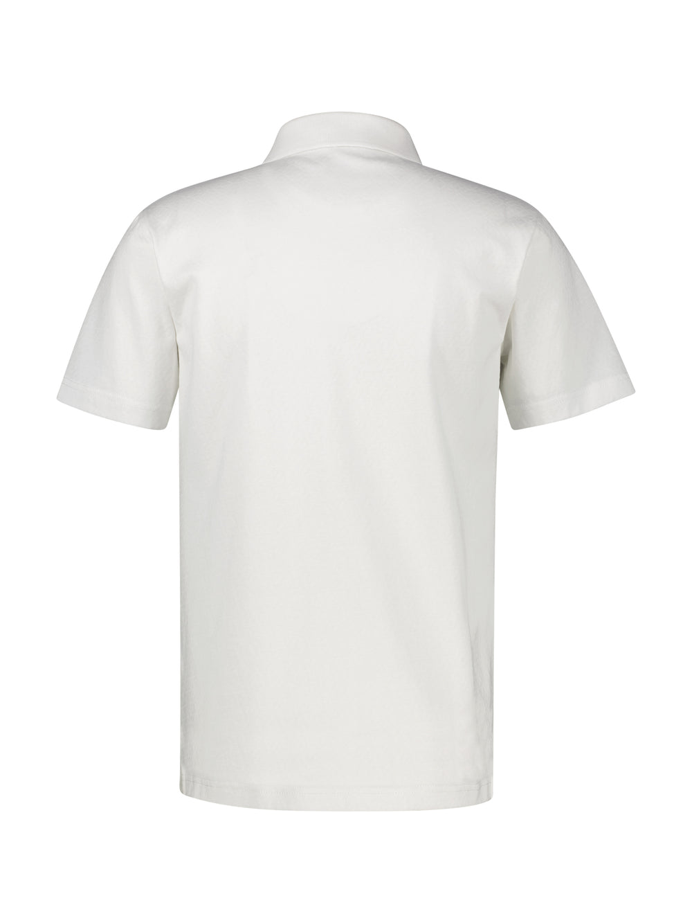 POLO 1/2 ARM, BROKEN WHITE 103 Bild 2