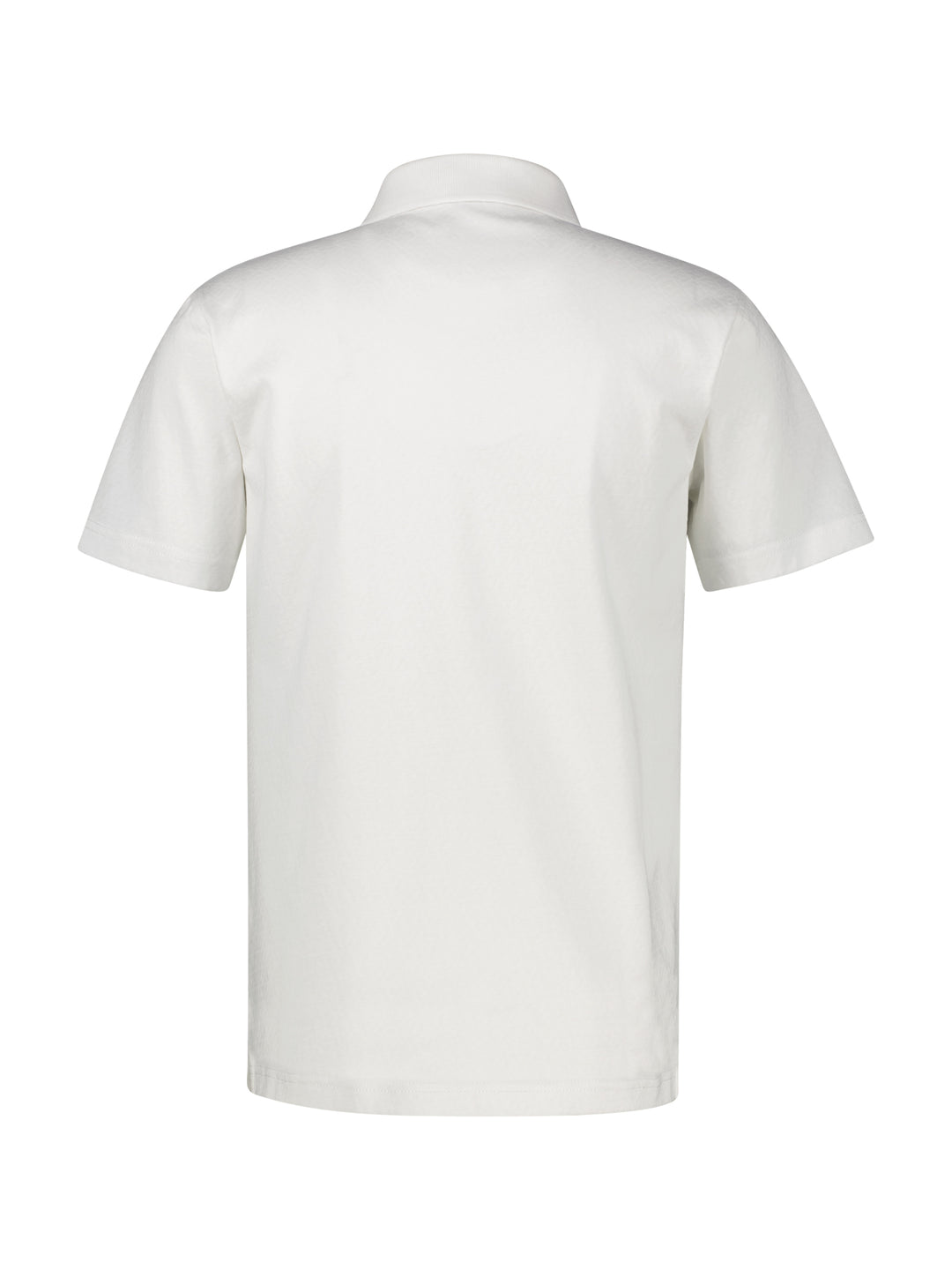 POLO 1/2 ARM, BROKEN WHITE 103 Bild 2