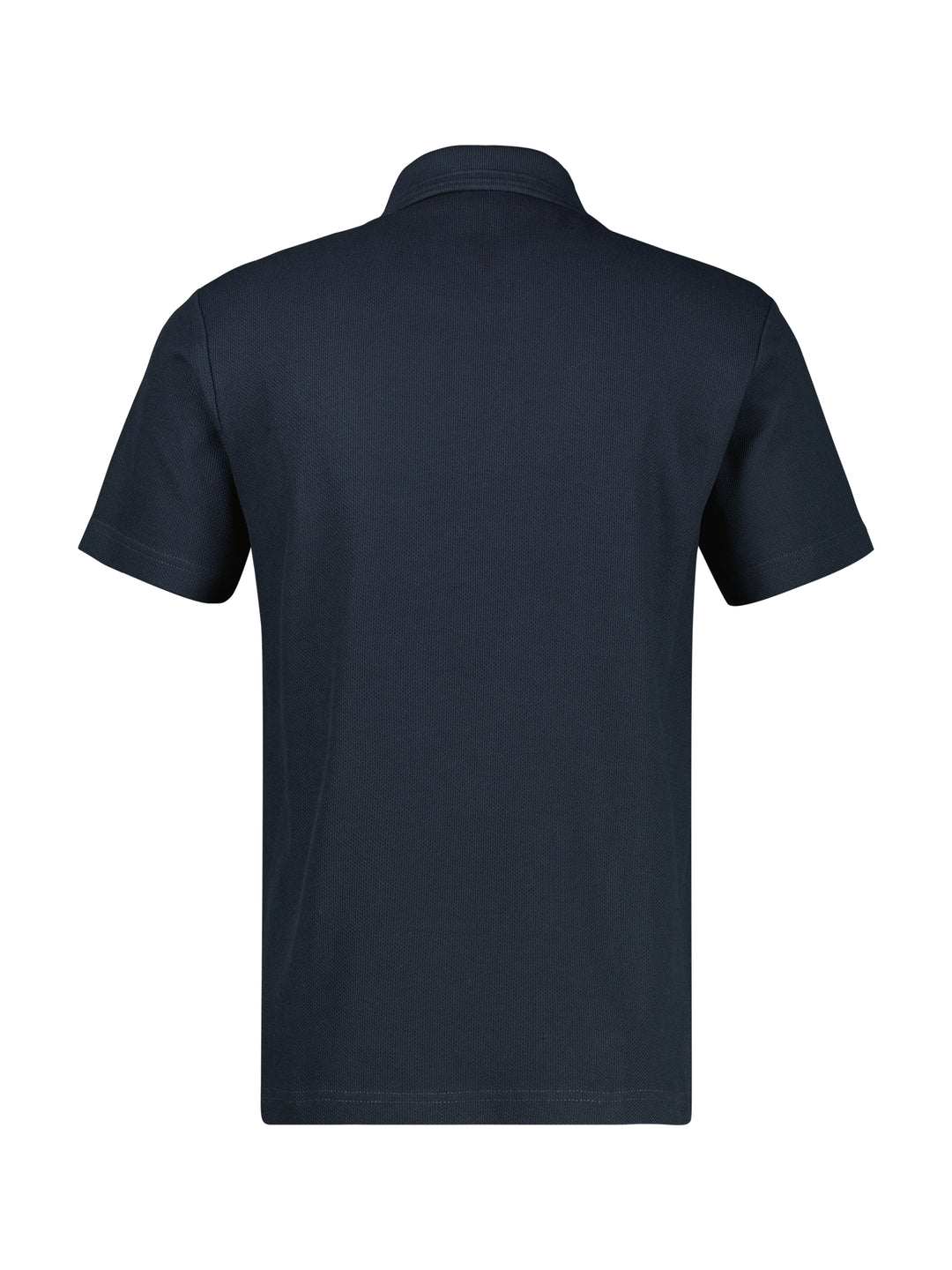 POLO 1/2 ARM, CLASSIC NAVY 485 Bild 2