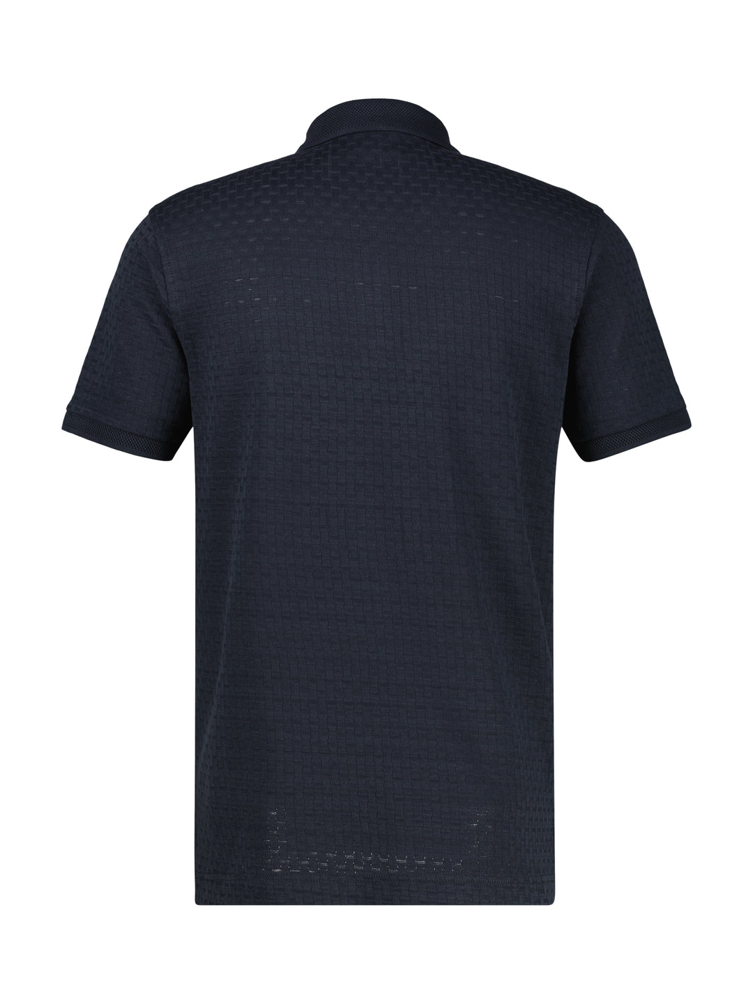POLO 1/2 ARM, CLASSIC NAVY 485 Bild 2