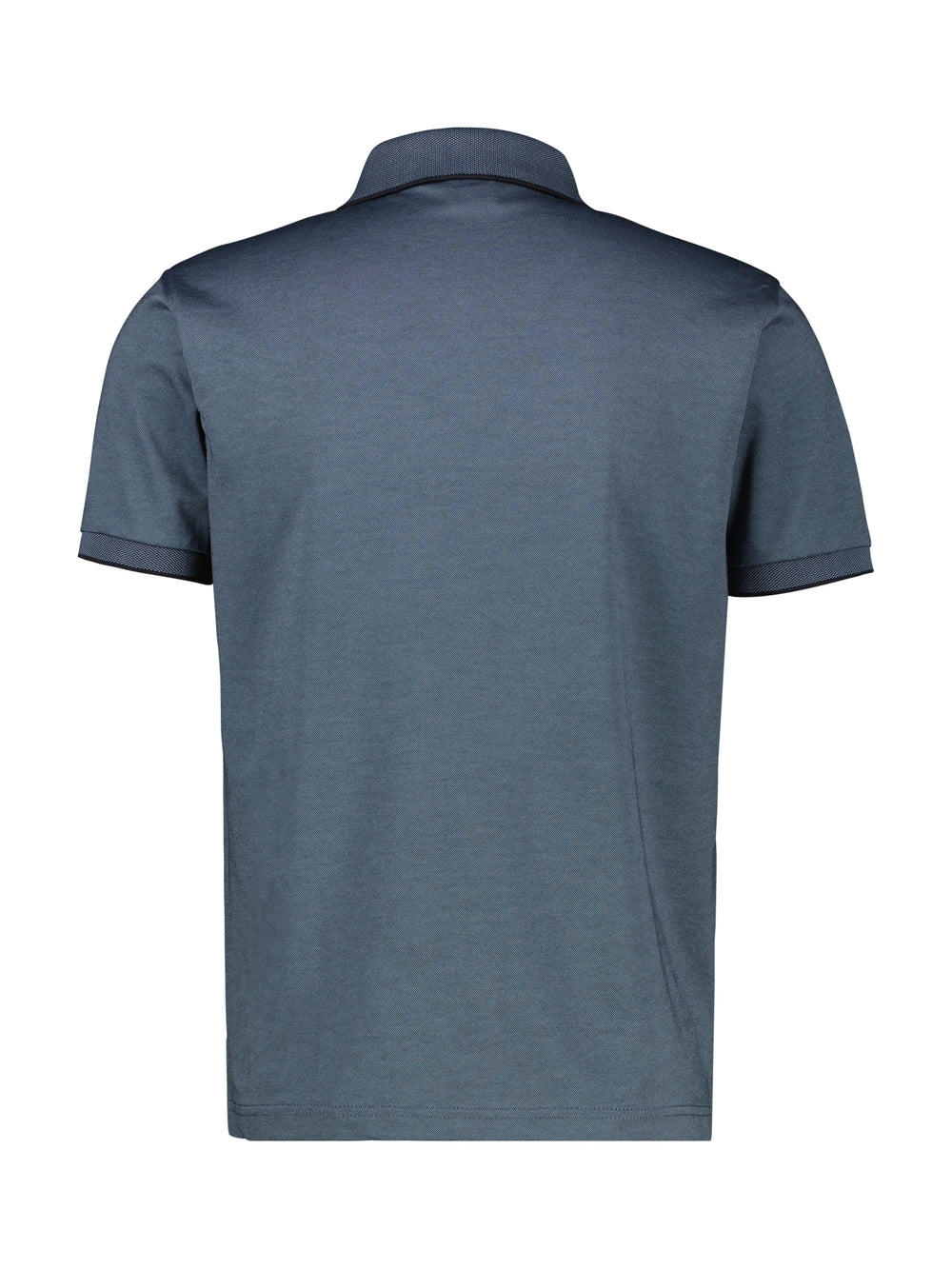 POLO 1/2 ARM, CLASSIC NAVY 485 Bild 2