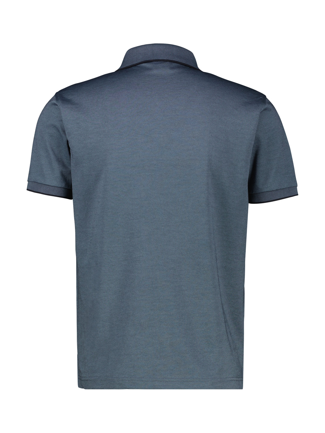 POLO 1/2 ARM, CLASSIC NAVY 485 Bild 2