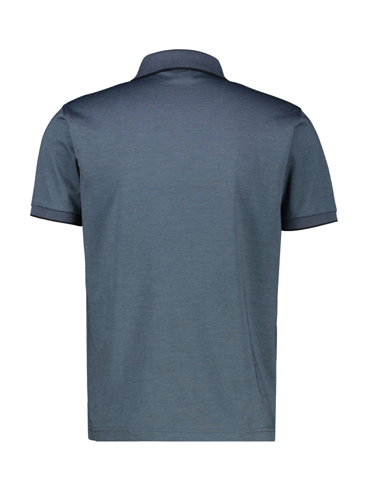 POLO 1/2 ARM, CLASSIC NAVY 485 Bild 2