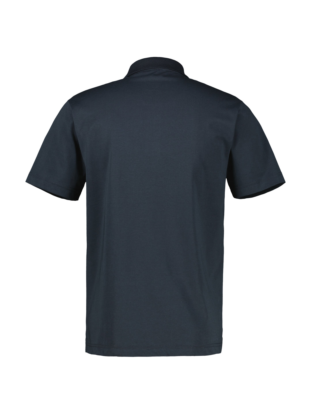 POLO 1/2 ARM, CLASSIC NAVY 485 Bild 2
