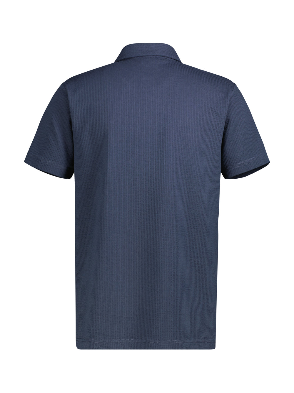 POLO 1/2 ARM, CLASSIC NAVY 485 Bild 2