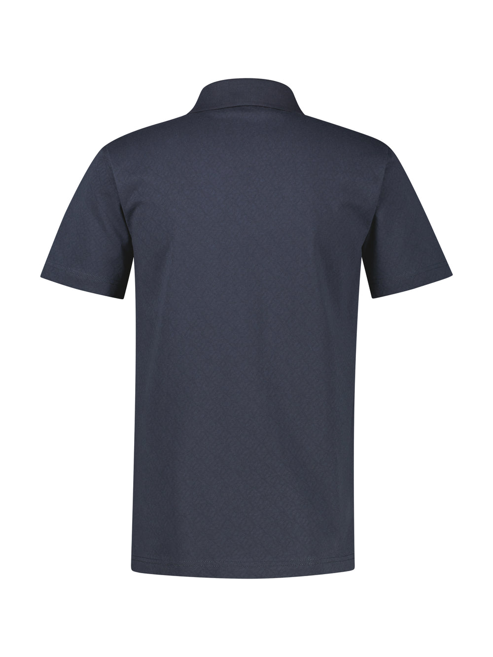 POLO 1/2 ARM, CLASSIC NAVY 485 Bild 2