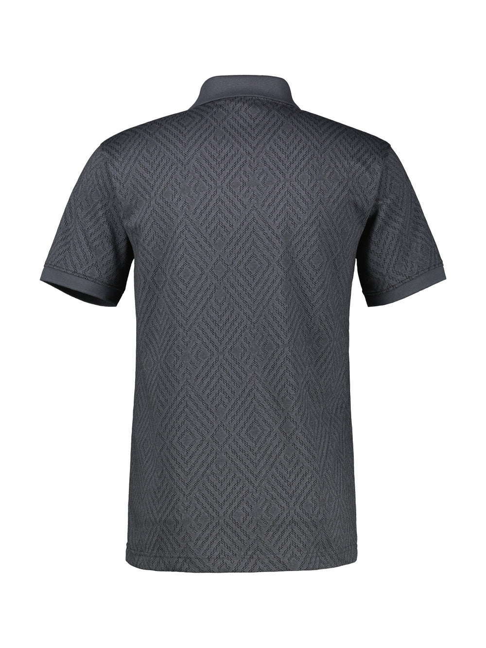 POLO 1/2 ARM, LAVA GREY 278 Bild 2