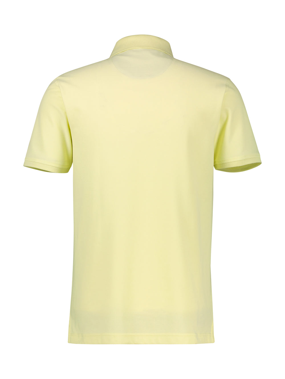 POLO 1/2 ARM, LEMON WATER 512 Bild 2