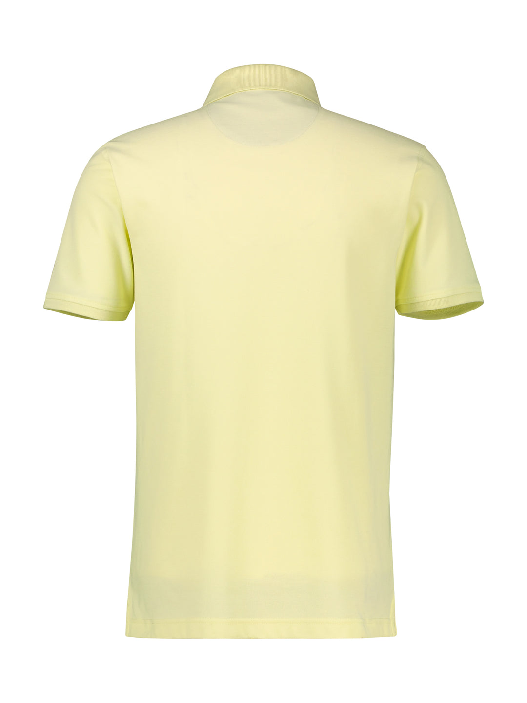 POLO 1/2 ARM, LEMON WATER 512 Bild 2