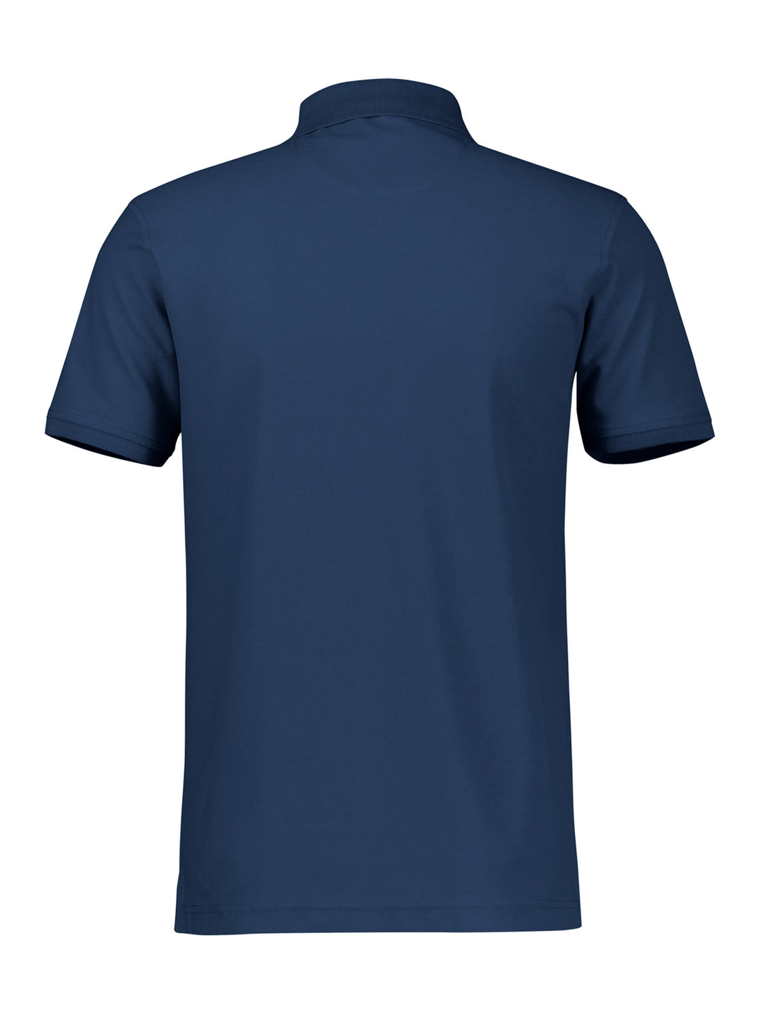 POLO 1/2 ARM, STORM BLUE 448 Bild 2