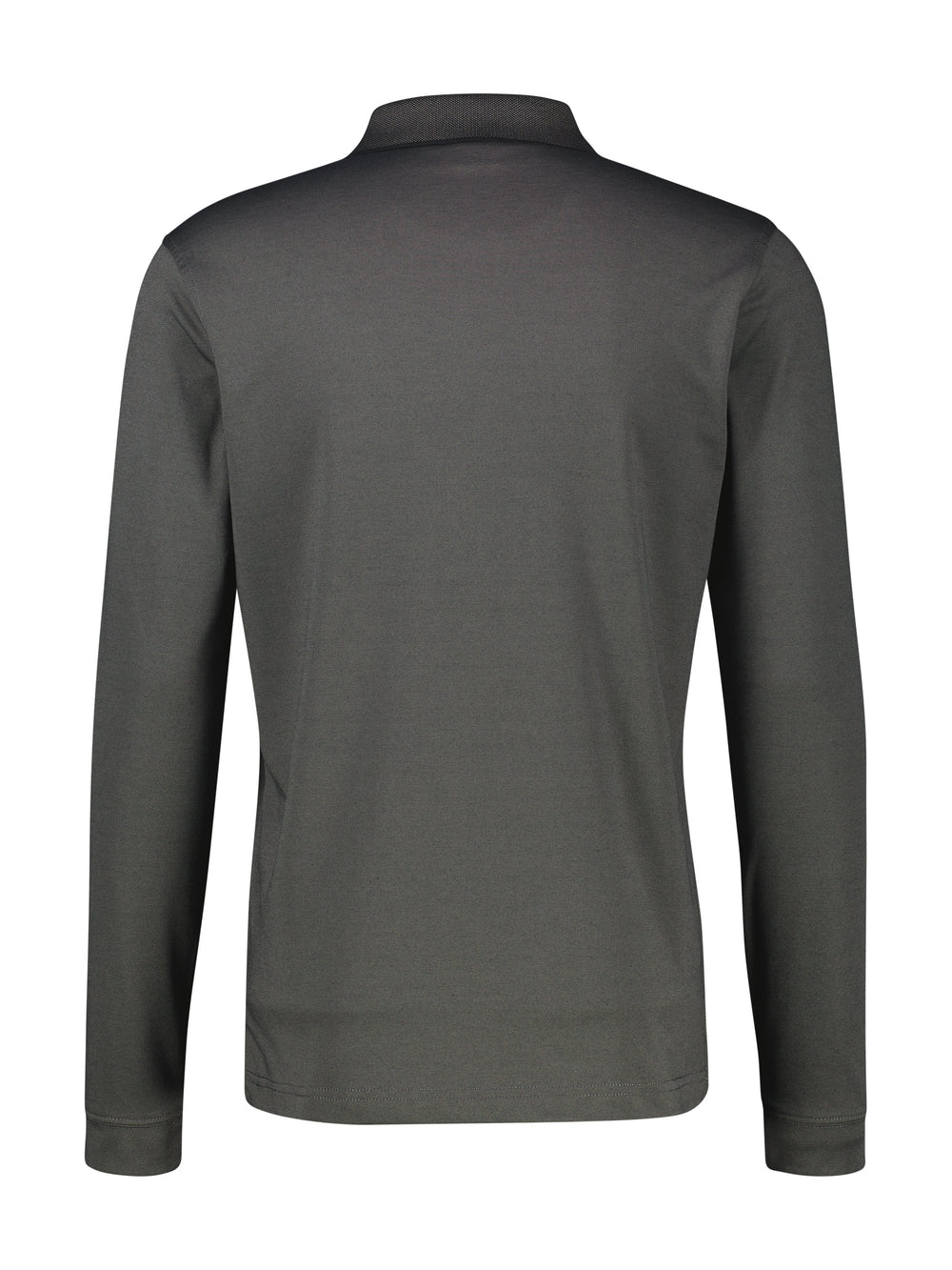 POLO/RUGBY 1/1 ARM (MIT K, BLACK 290 Bild 2