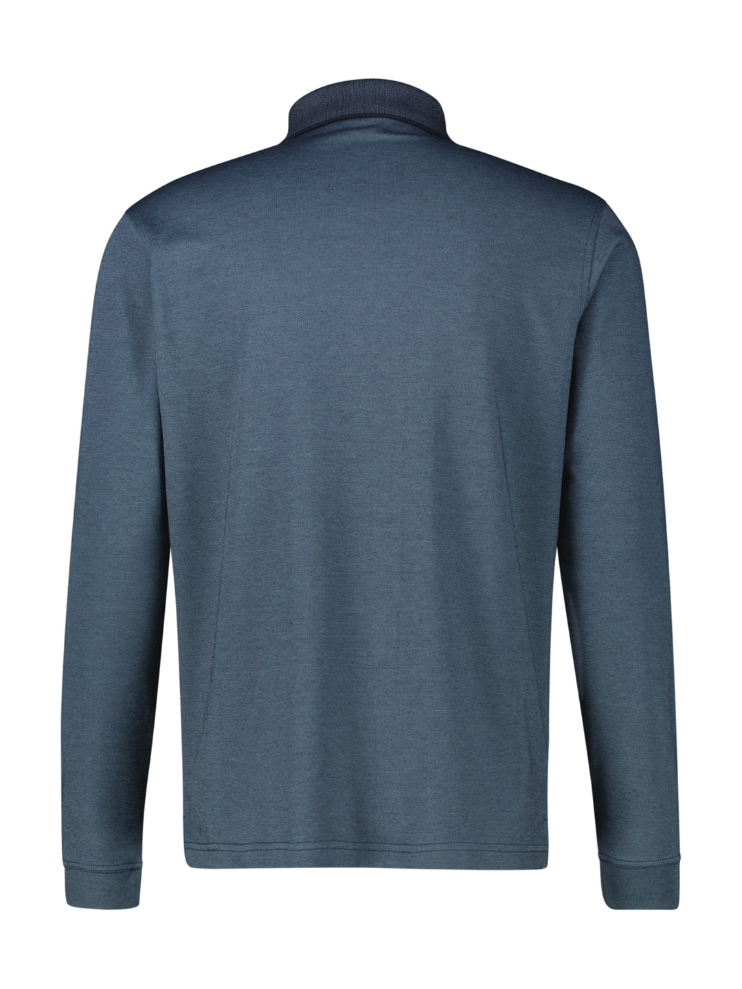 POLO/RUGBY 1/1 ARM (MIT K, CLASSIC NAVY 485 Bild 2