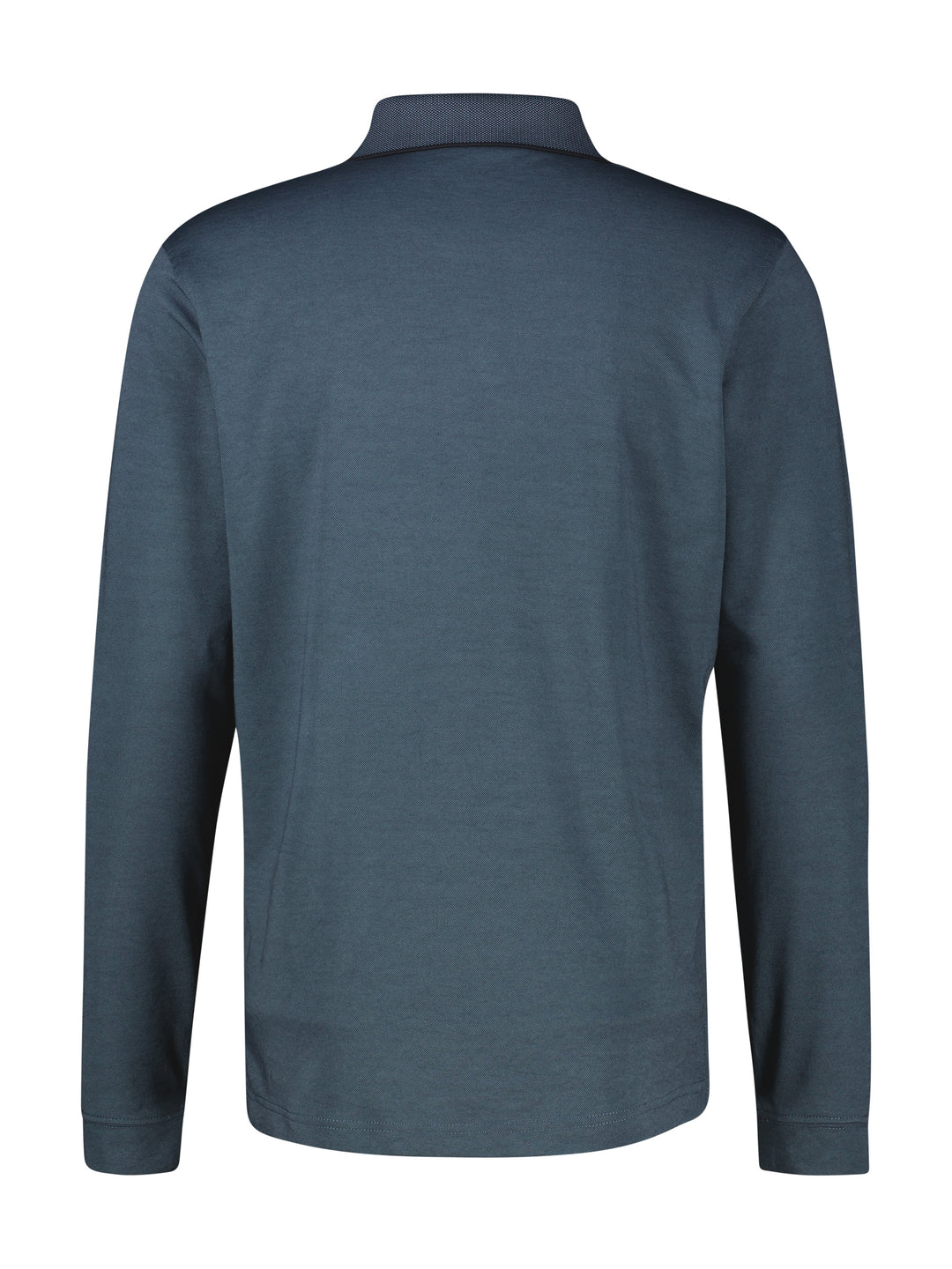 POLO/RUGBY 1/1 ARM (MIT K, CLASSIC NAVY 485 Bild 2