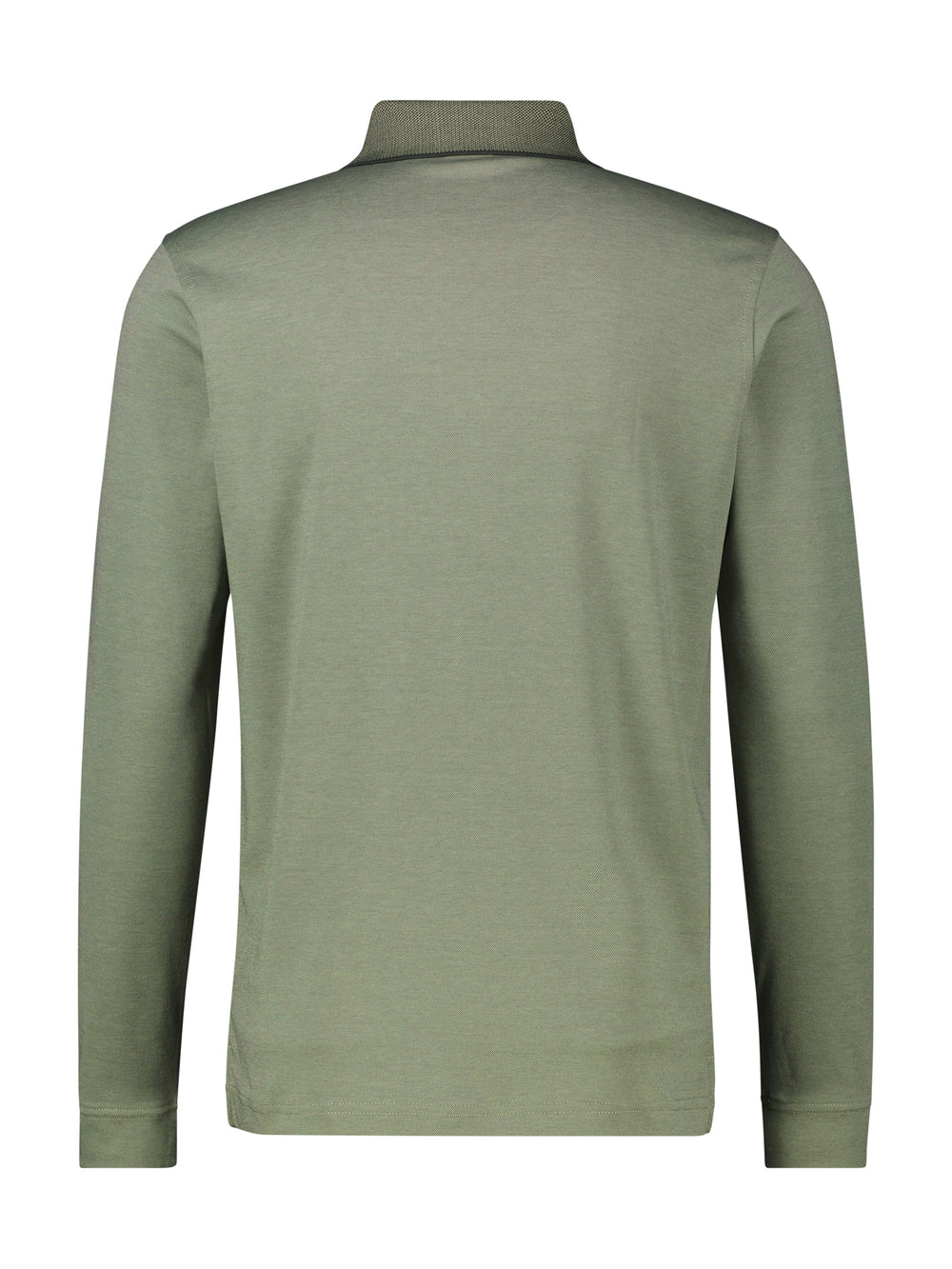 POLO/RUGBY 1/1 ARM (MIT K, NORDIC OLIVE 661 Bild 2