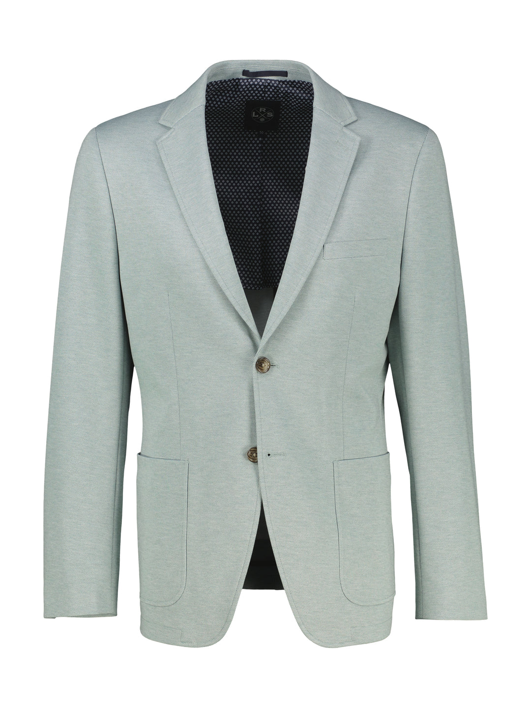 SAKKO, TINTED GREY 633 Bild 1