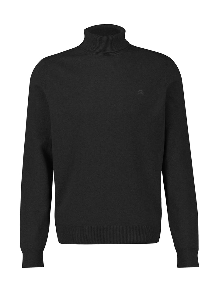STRICK 1/1 ARM, BLACK 290 Bild 1