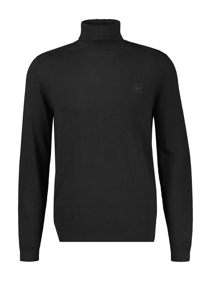 STRICK 1/1 ARM, BLACK 290 Bild 1