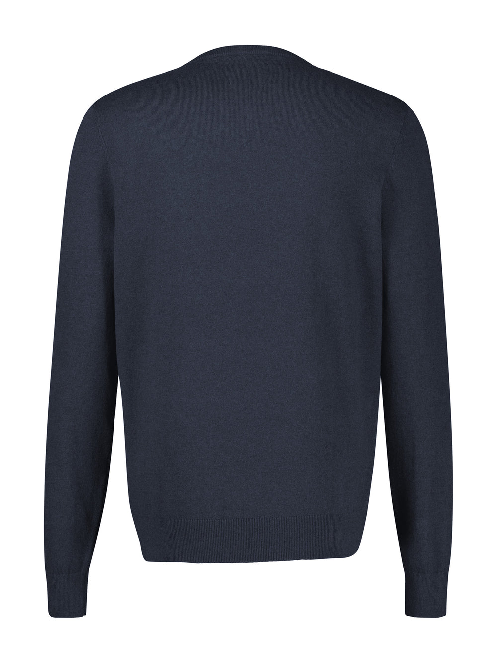 STRICK 1/1 ARM, CLASSIC NAVY 485 Bild 2