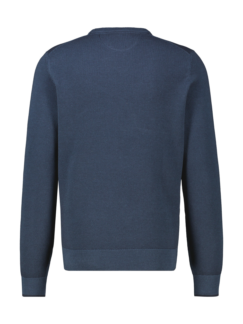 STRICK 1/1 ARM, CLASSIC NAVY 485 Bild 2