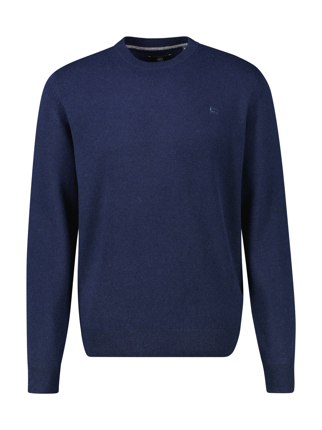 STRICK 1/1 ARM, CLASSIC NAVY 485 Bild 1