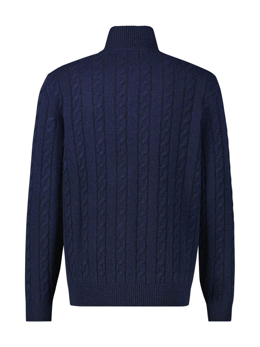 STRICK 1/1 ARM, CLASSIC NAVY 485 Bild 2