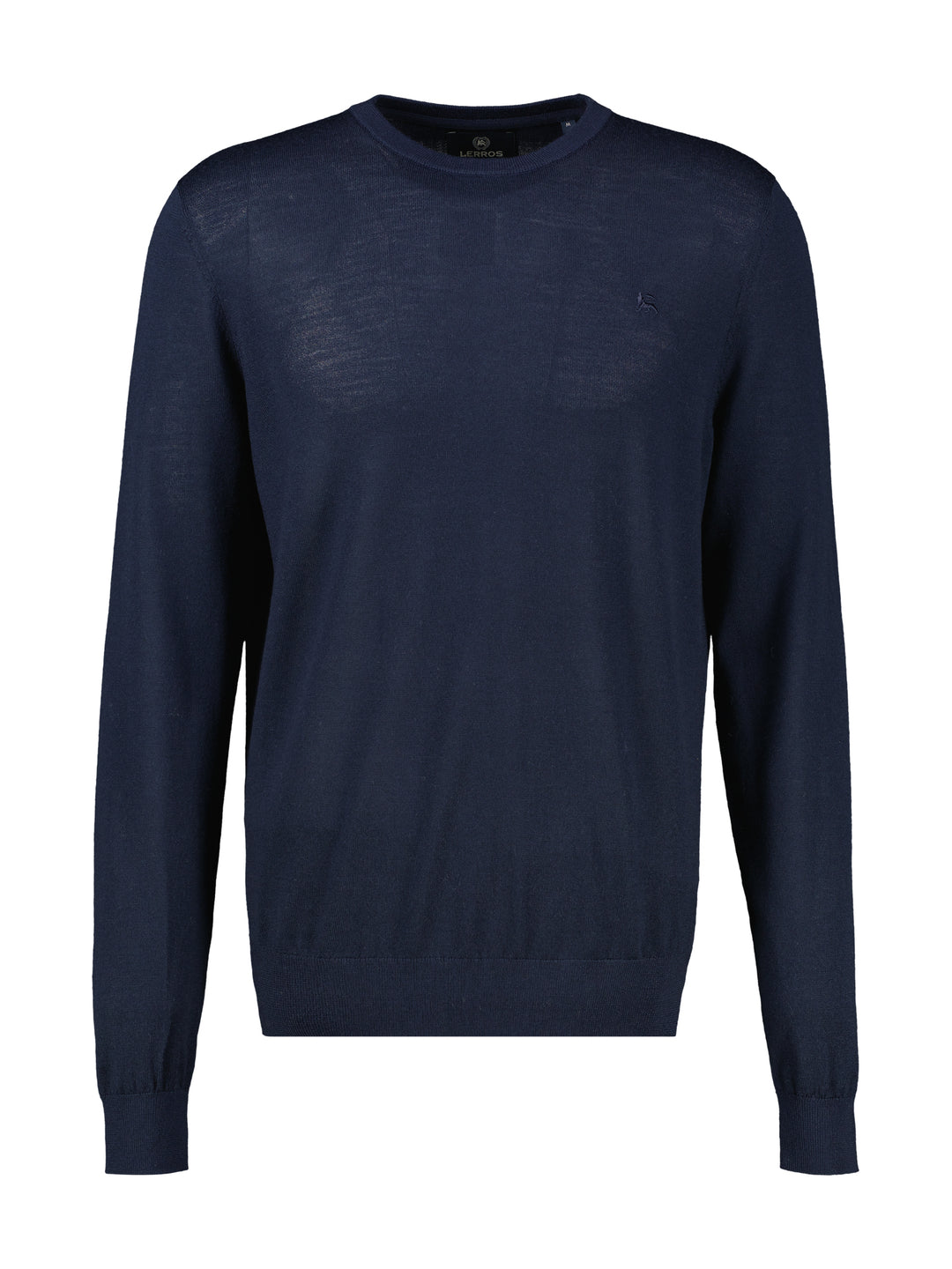 STRICK 1/1 ARM, CLASSIC NAVY 485 Bild 1