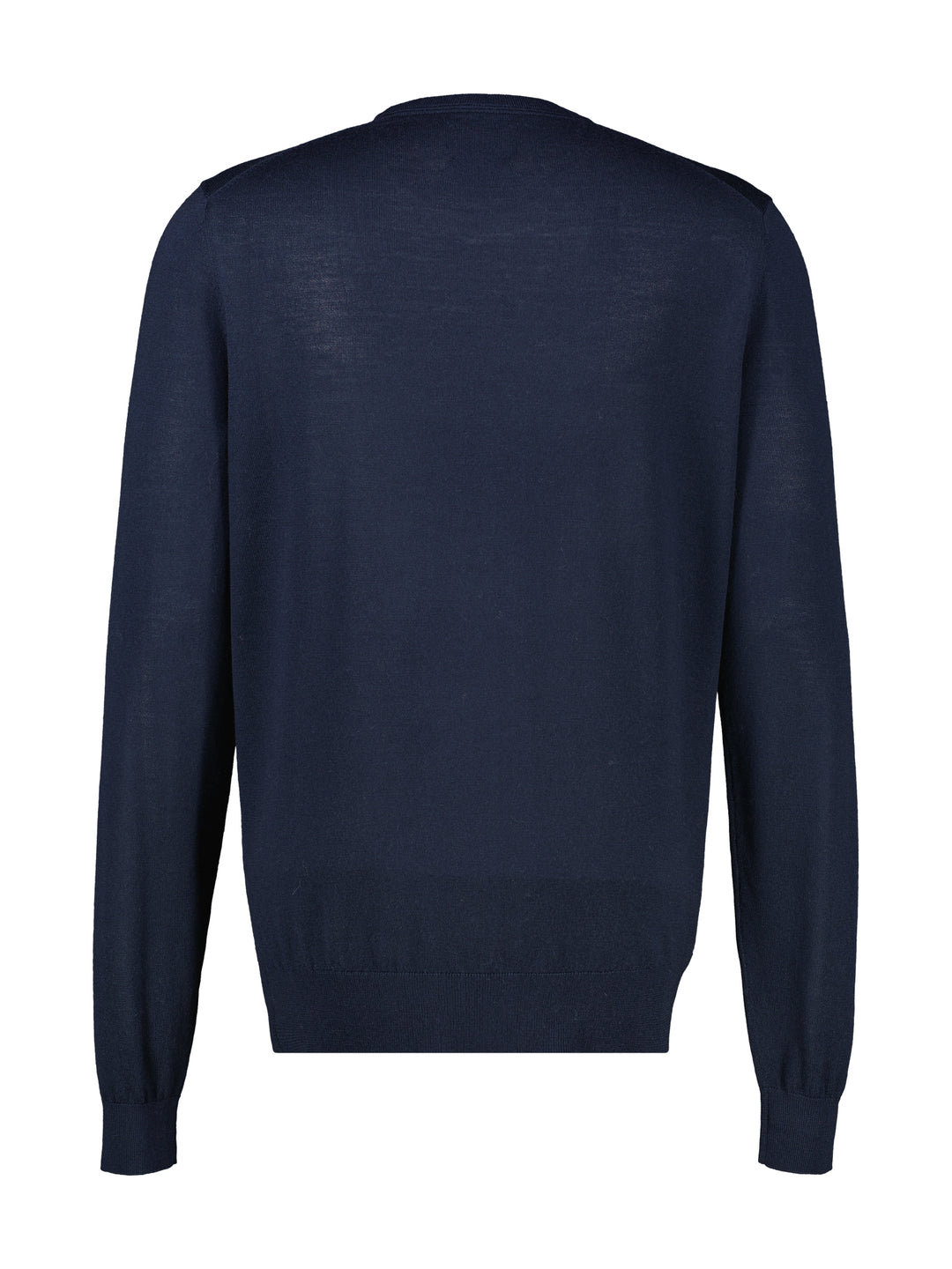 STRICK 1/1 ARM, CLASSIC NAVY 485 Bild 2