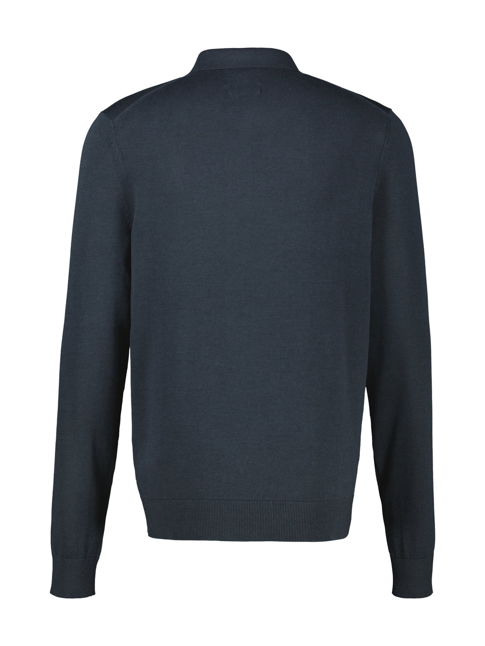 STRICK 1/1 ARM, CLASSIC NAVY 485 Bild 2