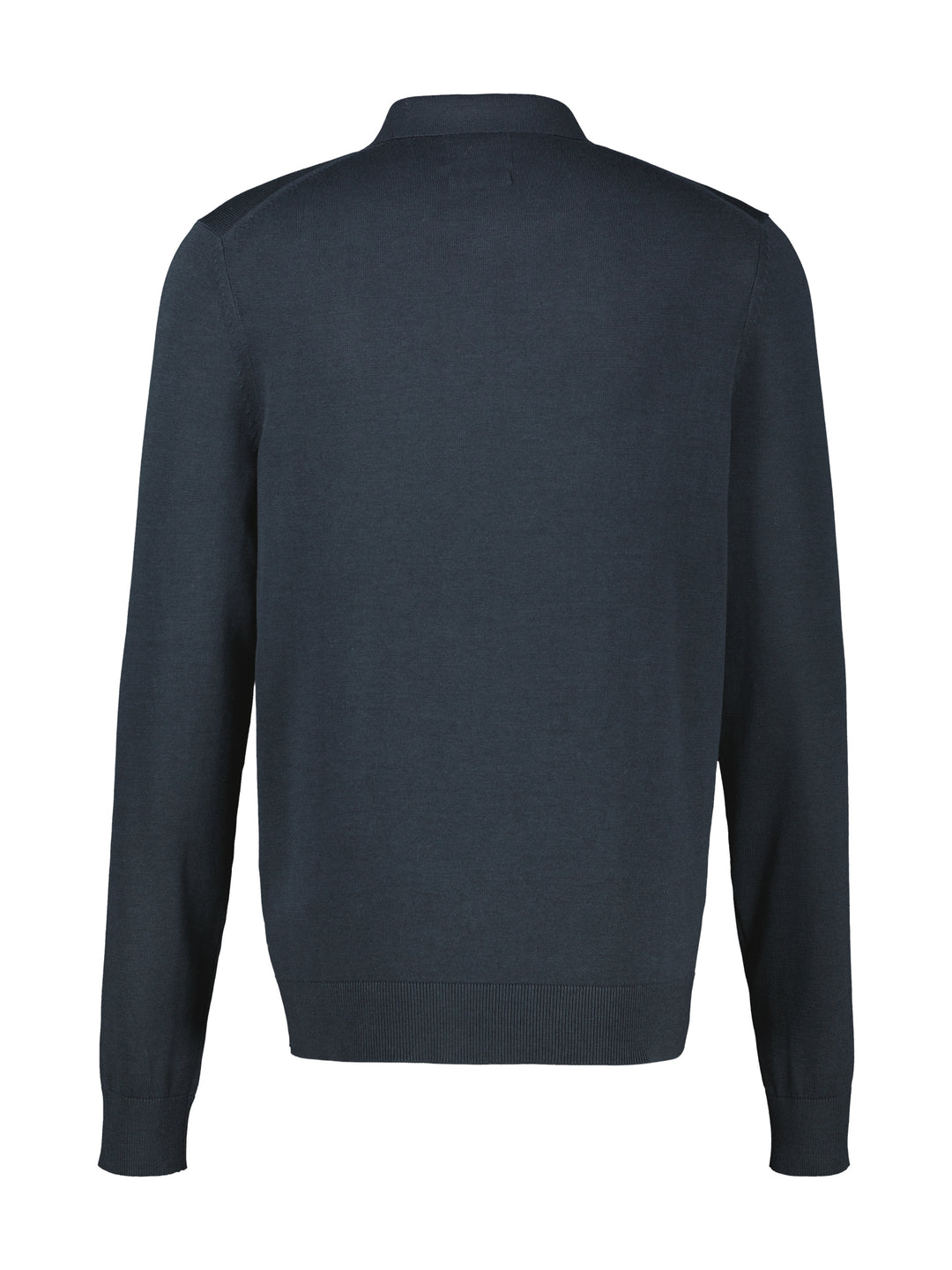 STRICK 1/1 ARM, CLASSIC NAVY 485 Bild 2
