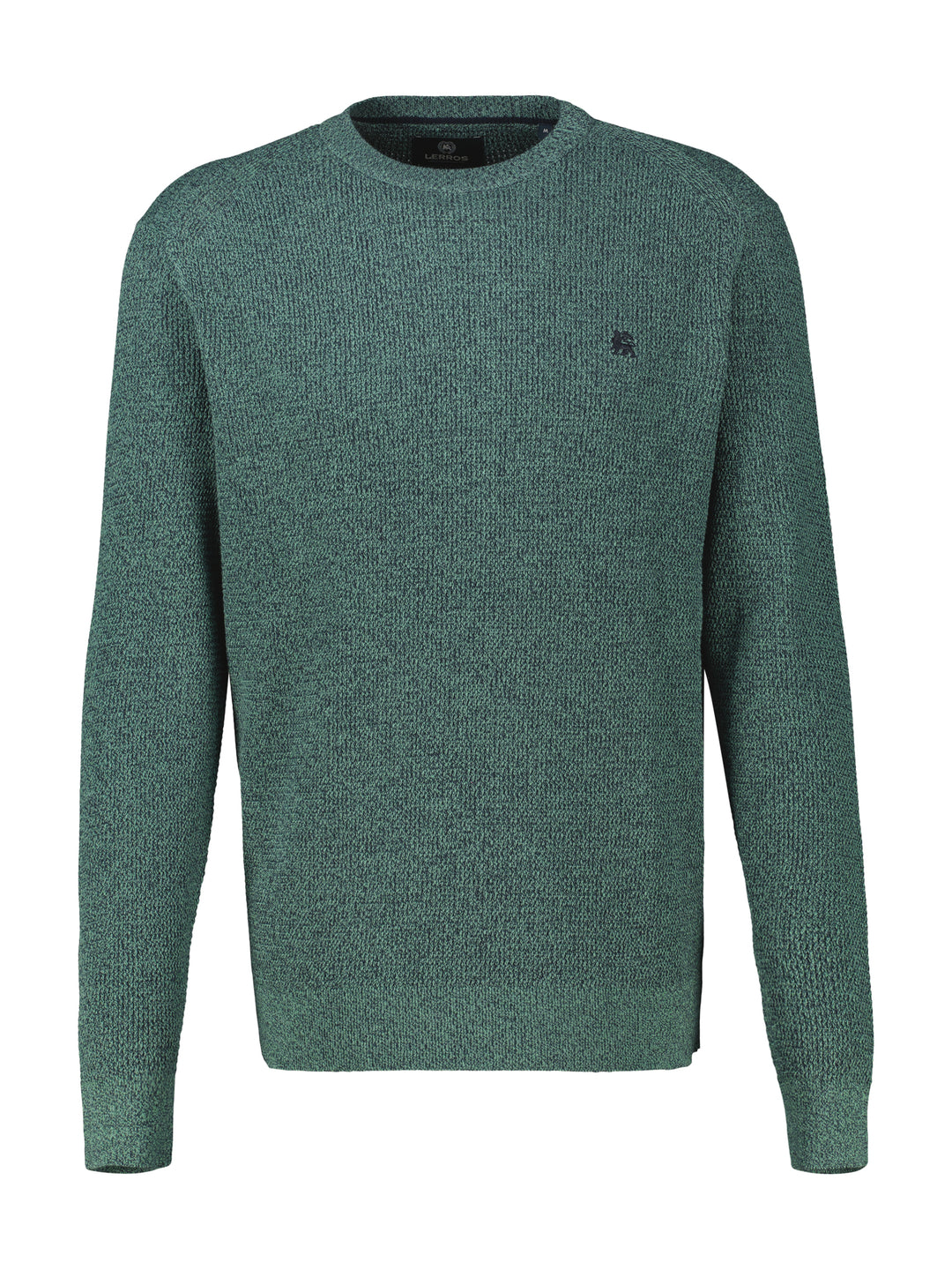 STRICK 1/1 ARM, FJORD BLUE 429 Bild 1