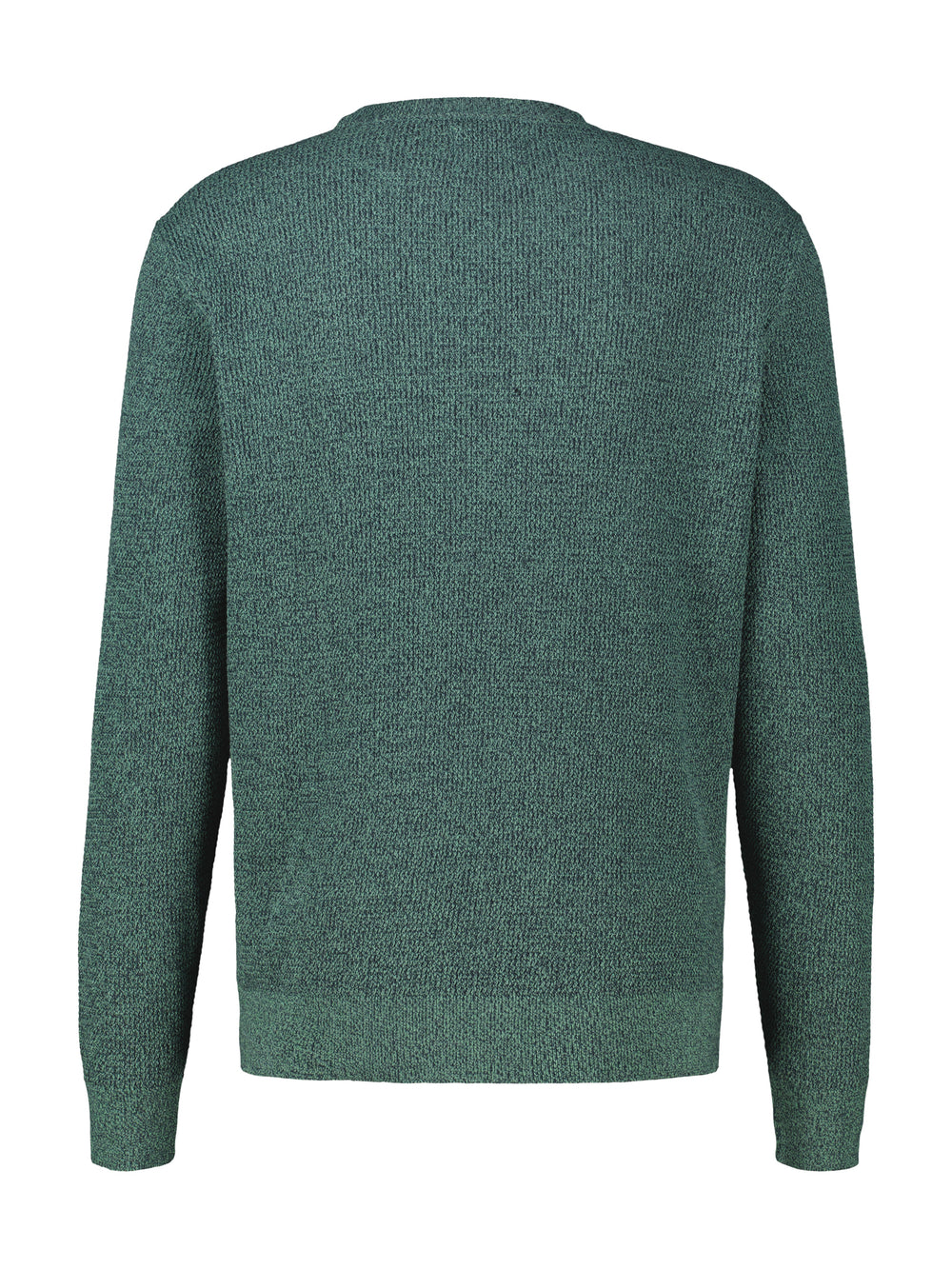 STRICK 1/1 ARM, FJORD BLUE 429 Bild 2