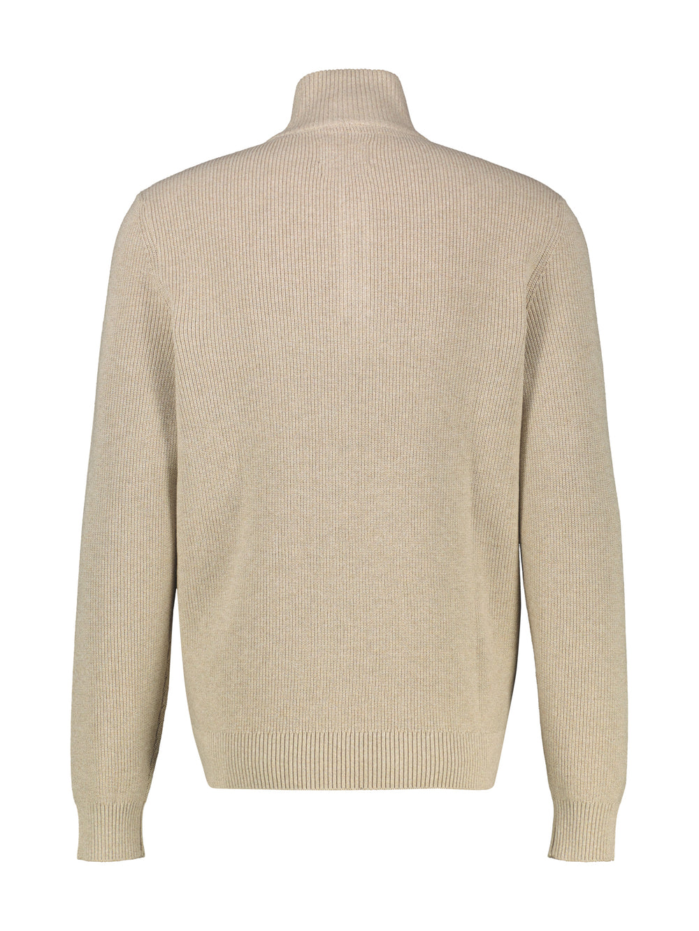STRICK 1/1 ARM, GRAVEL BEIGE ME 141 Bild 2