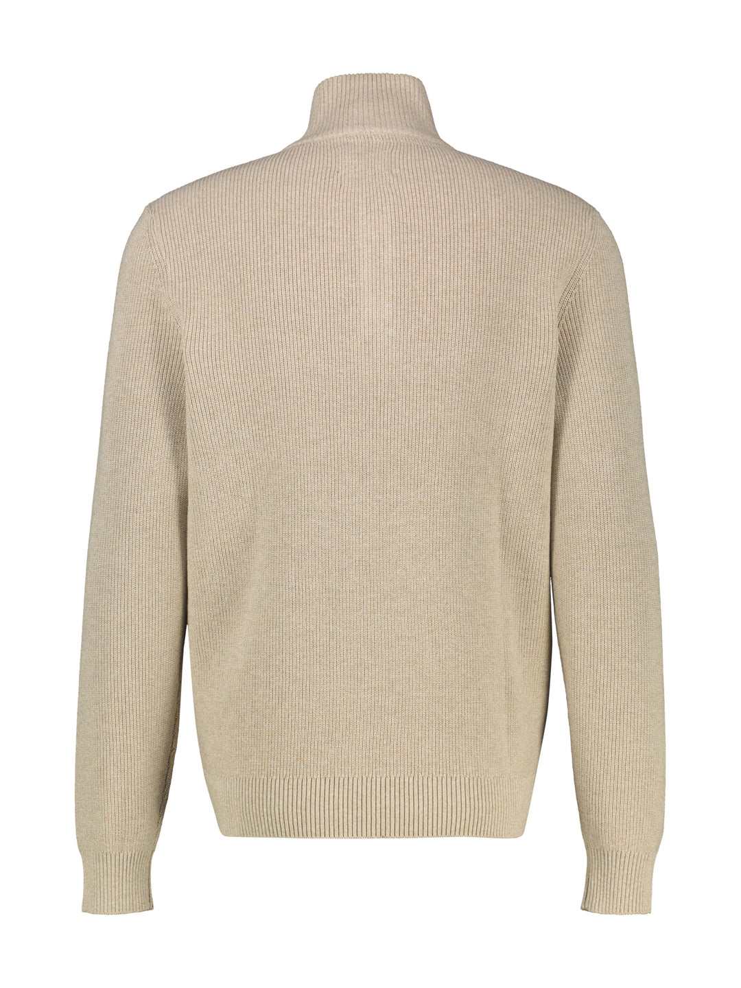STRICK 1/1 ARM, GRAVEL BEIGE ME 141 Bild 2