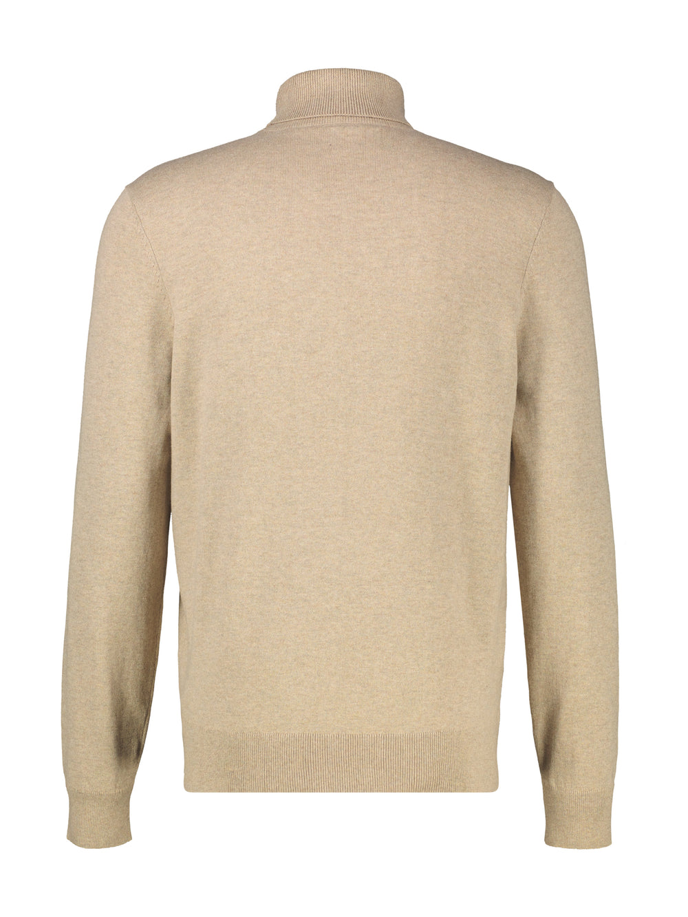 STRICK 1/1 ARM, GRAVEL BEIGE ME 141 Bild 2