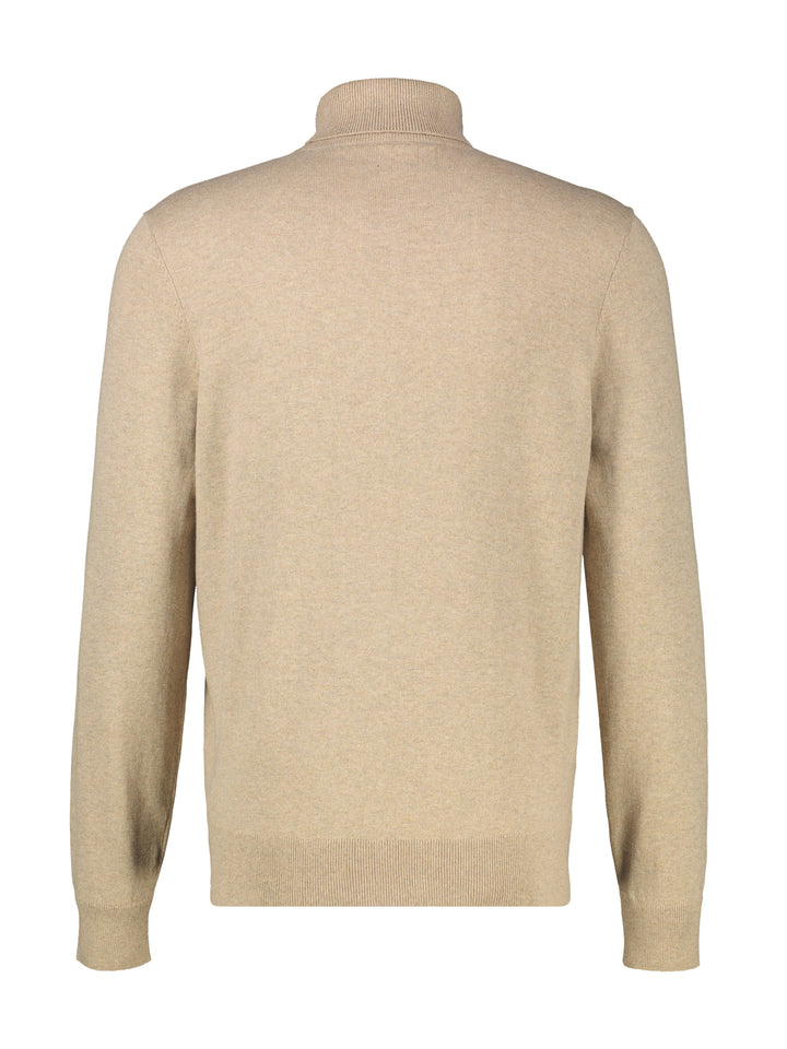STRICK 1/1 ARM, GRAVEL BEIGE ME 141 Bild 2