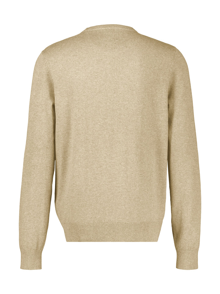 STRICK 1/1 ARM, TENDER BEIGE ME 125 Bild 2