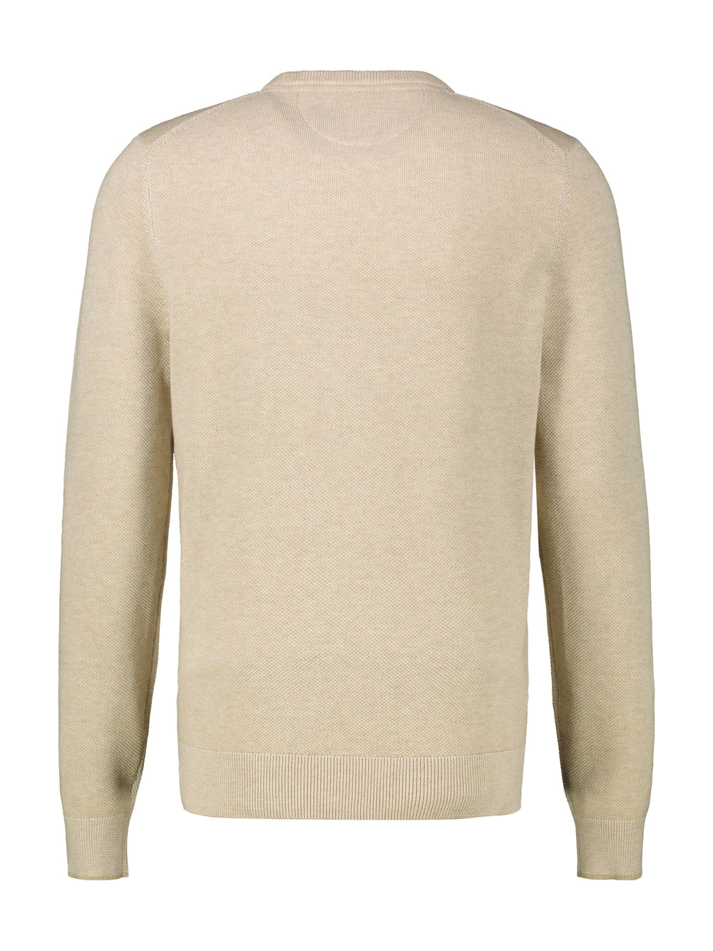 STRICK 1/1 ARM, TENDER BEIGE ME 125 Bild 2