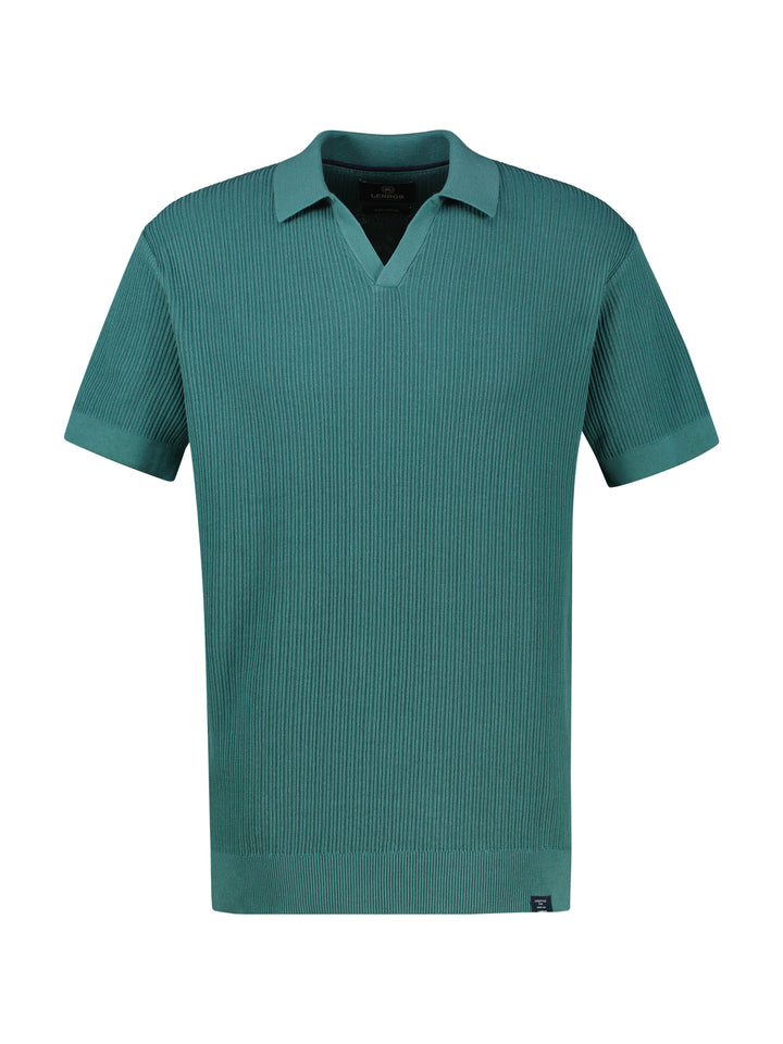 STRICK 1/2 ARM, SOFT TEAL 662 Bild 1