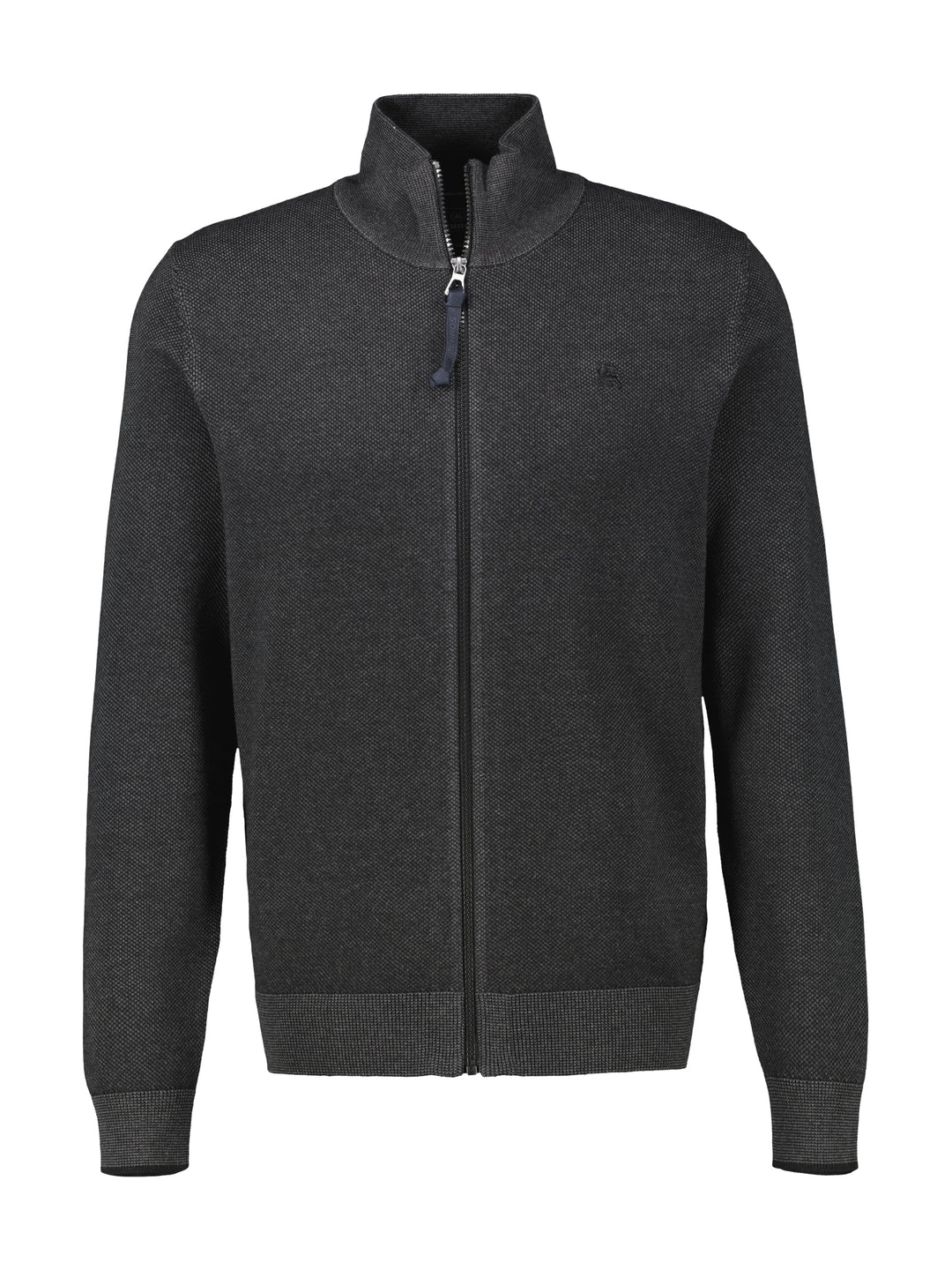 STRICKJACKE, BLACK 290 Bild 1