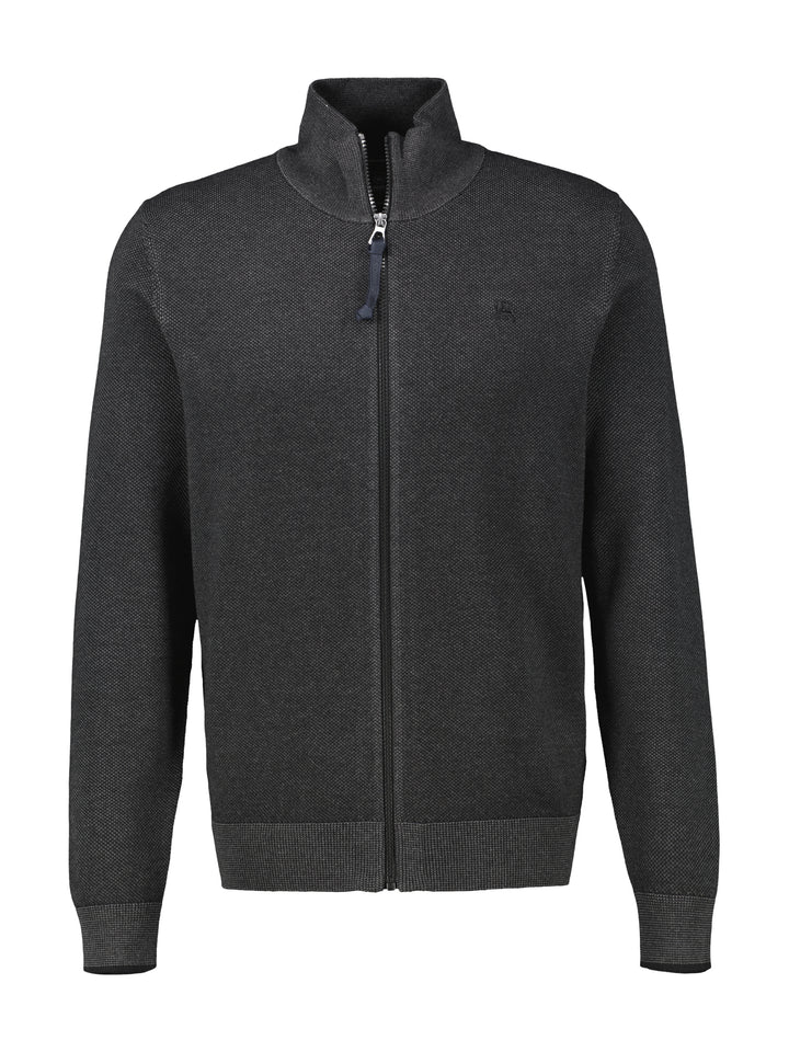 STRICKJACKE, BLACK 290 Bild 1