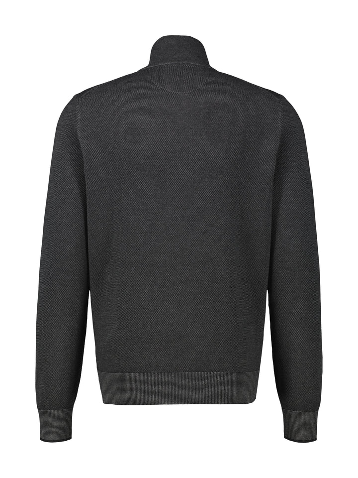 STRICKJACKE, BLACK 290 Bild 2