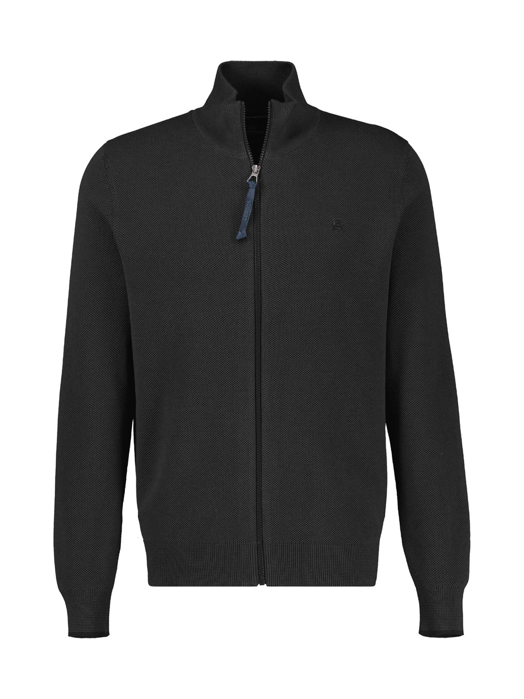 STRICKJACKE, BLACK 290 Bild 1
