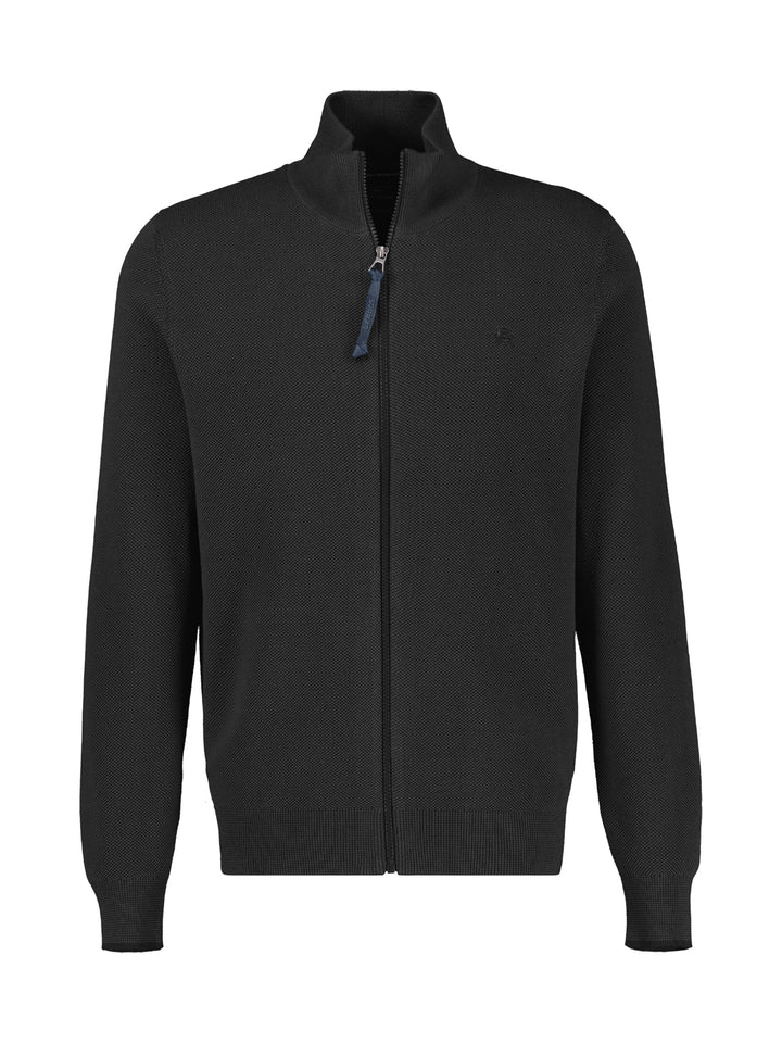 STRICKJACKE, BLACK 290 Bild 1