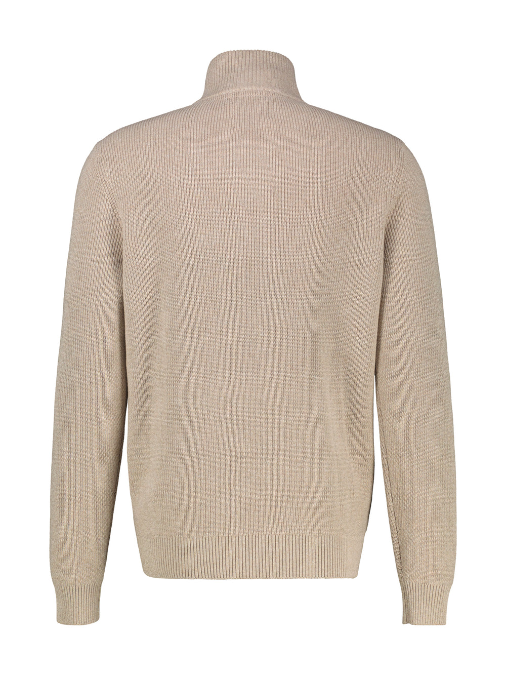 STRICKJACKE, GRAVEL BEIGE ME 141 Bild 2