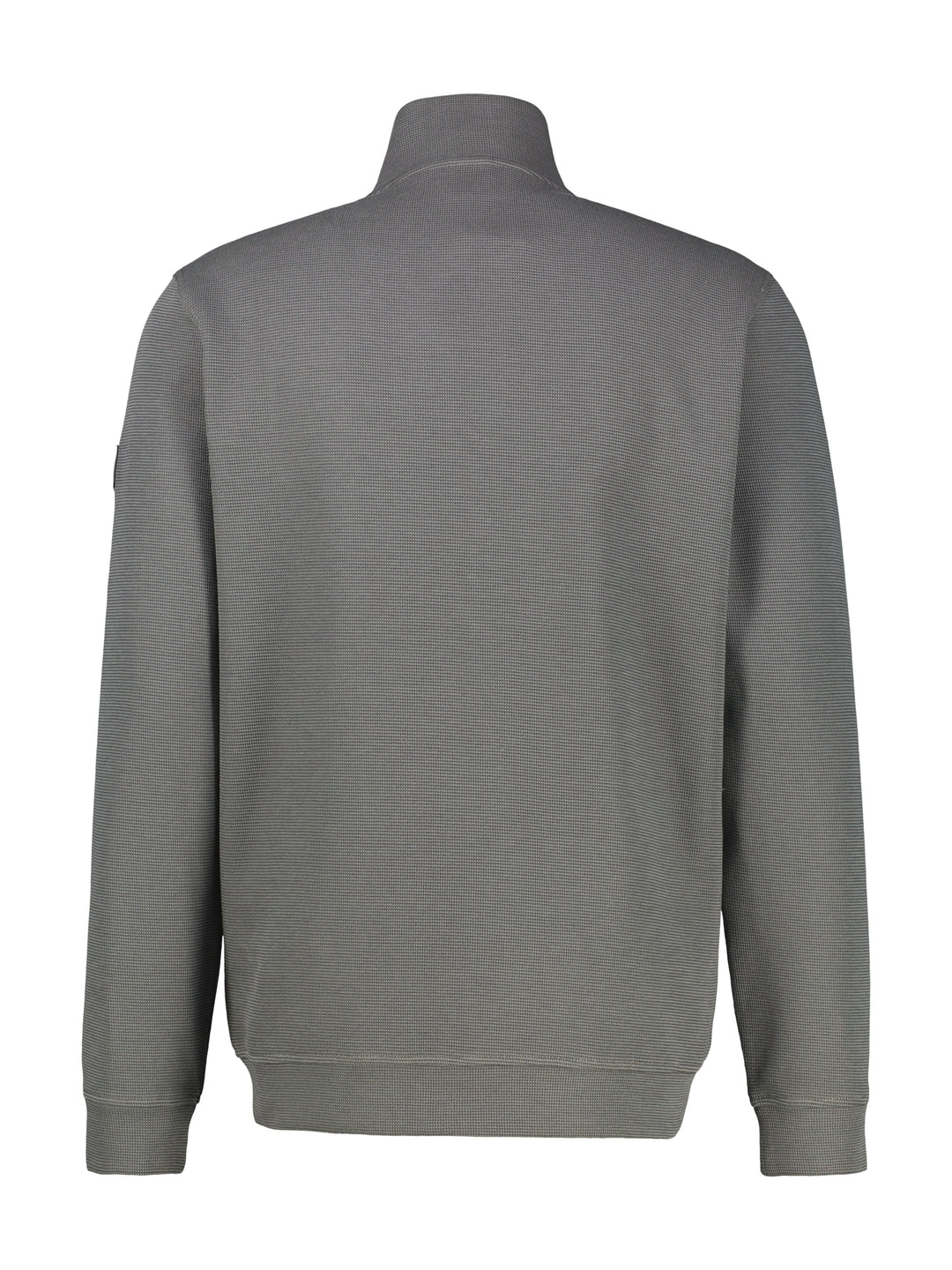 SWEATJACKE, BASALT GREY 277 Bild 2
